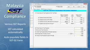 Accounting – Aplus Software