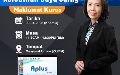 Tengah pening fikir pasal E-Invois LHDN?