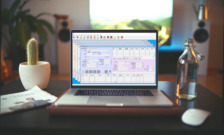 Accounting – v1